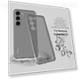 UX-5 Series Mobile Phone Case — Screen Protectors, Smartwatch 2025