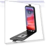 Vertical Flip Down PU Leather Phone Cover — Flip Cases, Smartwatch 2025