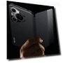 View Window Leather Phone Cover — Smartwatch Protectors, Smartwatch 2025