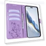 Wallet Case Butterfly Flower Pattern — Basic Cases, Smartwatch 2025