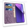 Wallet Case Butterfly Leather Flip Phone Cover — Flip Cases, Smartwatch 2025