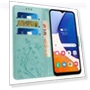 Wallet Phone Case Butterfly Floral Leather Flip Cover — Bumpers, Smartwatch 2025