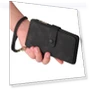 Zipper Wallet Case with 15 Card Slots and Strap — Basic Cases, Smartwatch 2025