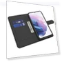 3D Pattern Printed PU Leather Case with Strap — Phone Accessories, Smartwatch 2025