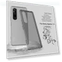 Anti-drop Phone Case Flexible TPU Smartphone Cover — Screen Protectors, Smartwatch 2025