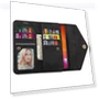 Anti-fall Phone Case with Wallet and Strap — Phone Accessories, Smartwatch 2025