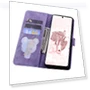 Anti-fall Scratch-resistant Phone Wallet Case with Strap — Phone Accessories, Smartwatch 2025