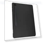 Anti-scratch Shockproof TPU+PU Leather Trifold Stand Tablet Cover with Pencil Holder — Protective Cases, Smartwatch 2025