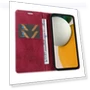 Anti-scratch Wallet Leather Phone Cover — Protective Covers, YIKATU