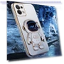 Astronaut Kickstand TPU Cover — Screen Protectors, Smartwatch 2025