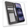 Auto Closing Magnetic Retro PU Leather Wallet Case — Flip Cases, Smartwatch 2025