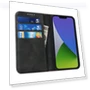 Bi-color Splicing Magnetic Auto-absorbed Phone Case — Phone Accessories, Smartwatch 2025