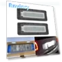 Car LED License Plate Tag Lamp — License Plate, GuangZhou Huabang