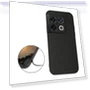 Carbon Fiber Texture Fingerprint-free Phone Case — Basic Cases, Smartwatch 2025