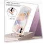 Case with IMD Marble Flower Pattern — Basic Cases, Smartwatch 2025