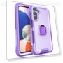 Case with Rotatable Ring Kickstand — Phone Accessories, Smartwatch 2025