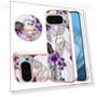 Case with Stand Ring — Phone Accessories, Smartwatch 2025
