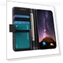 Crazy Horse Texture Flip Wallet Case — Flip Cases, Smartwatch 2025