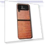 Crocodile Texture Phone Case — Flip Cases, Smartwatch 2025