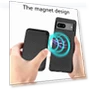Detachable Magnetic Phone Case — Mobile Devices & Accessories, Smartwatch 2025