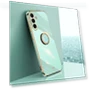 Drop-proof Protective Phone Cover with Kickstand — Basic Cases, Smartwatch 2025