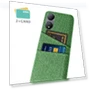 Dual Card Slots Phone Case — Smartwatch Protectors, Smartwatch 2025