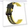 Dual-Color Quick Release Strap — Bands, Smartwatch 2025