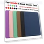 E-Book Cover with Auto Sleep/Wake Function — Protective Cases, Bomu
