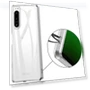 Fingerprint-free Phone Case — Digital Frame Protectors, Smartwatch 2025