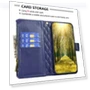 Flip Case with Strap — Flip Cases, BINFEN COLOR