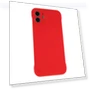 Frameless Half Cover Protective Skin-touch Hard PC Mobile Phone Case — Basic Cases, Smartwatch 2025