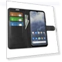 Full Protection Case Flip Anti-scratch Litchi Texture PU Leather Stand Wallet Phone Cover — Basic Cases, Smartwatch 2025