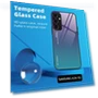 Gradient Color Phone Case — Screen Protectors, Smartwatch 2025