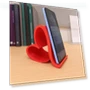 Heart Shaped Phone Stand — Phone Stands, Yeetian