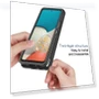 Hybrid Phone Cover — Bumpers, Smartwatch 2025
