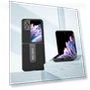 Kickstand Phone Case — Flip Cases, Smartwatch 2025