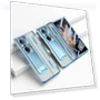 Kickstand Transparent Phone Case — Screen Protectors, Smartwatch 2025