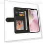 Leather Case Wallet Stand — Phone Accessories, Smartwatch 2025