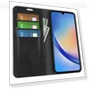 Leather Wallet Case with Flip Stand — Flip Cases, Smartwatch 2025