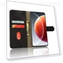 Leather Wallet Case — Basic Cases, Smartwatch 2025