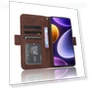 Leather Wallet Phone Case with Multiple Card Slots and Stand — Basic Cases, Smartwatch 2025