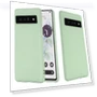 Liquid Silicone Case with Strap — Phone Accessories, Smartwatch 2025