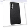 Litchi Texture Leather+PC Back Cover — Bumpers, Smartwatch 2025