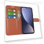 Litchi Texture PU Leather Flip Stand Wallet Anti-drop Phone Case — Phone Accessories, Smartwatch 2025
