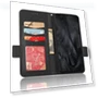Litchi Texture Wallet Case — Phone Accessories, Smartwatch 2025