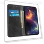 Magnetic Auto-Closing Leather Stand Phone Case — Flip Cases, Smartwatch 2025