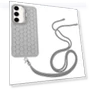 Magnetic Case Heat Dissipation TPU Crossbody Phone Cover with Kickstand — Phone Accessories, Smartwatch 2025