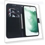 Magnetic Closure PU Leather Case with Printed Design, Stand, Wallet, Flip Cover — Flip Cases, Smartwatch 2025