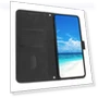 Magnetic Flip Folio PU Leather Wallet Phone Case — Flip Cases, Smartwatch 2025
