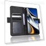 Magnetic Flip Leather Wallet Case — Flip Cases, Smartwatch 2025
